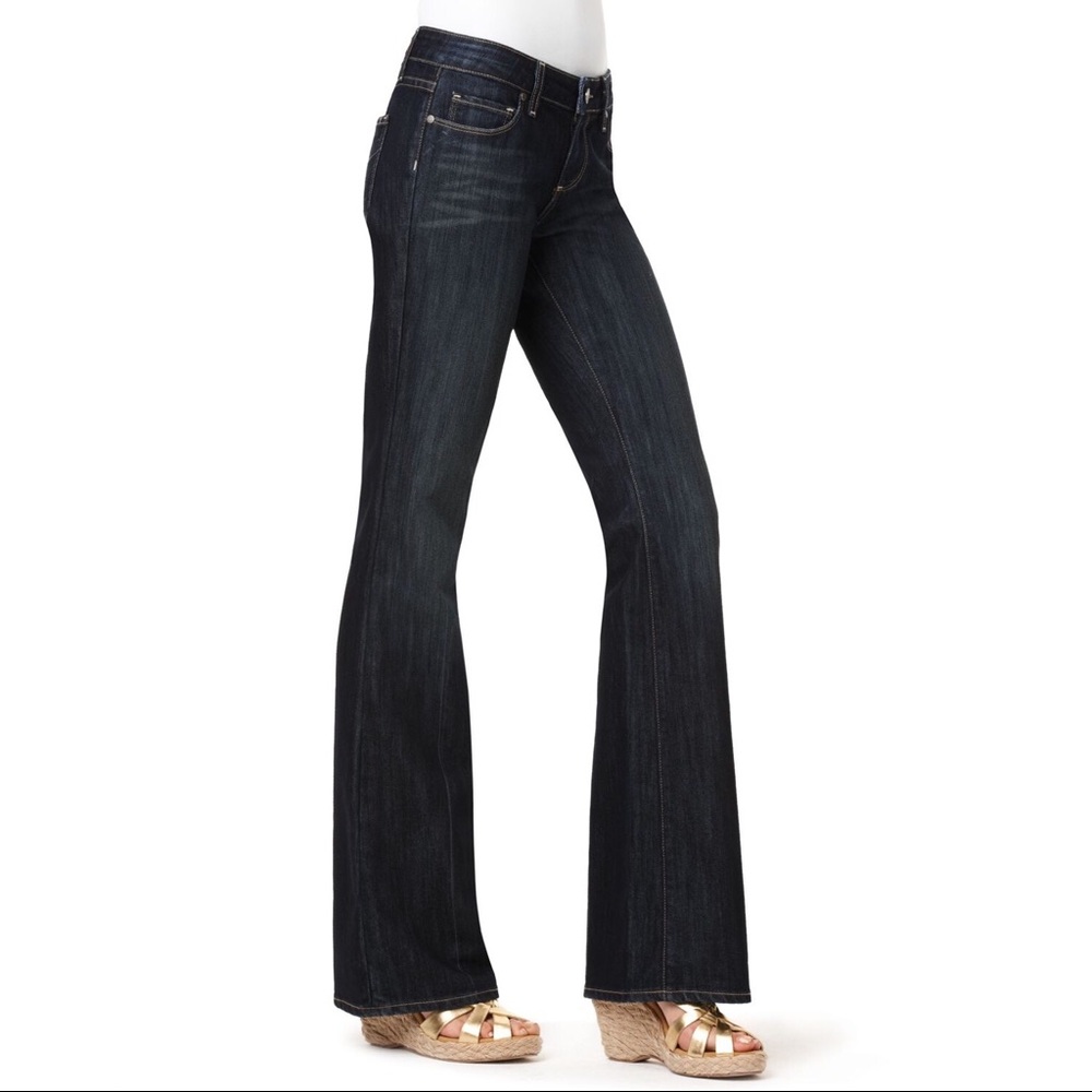 Paige Jeans